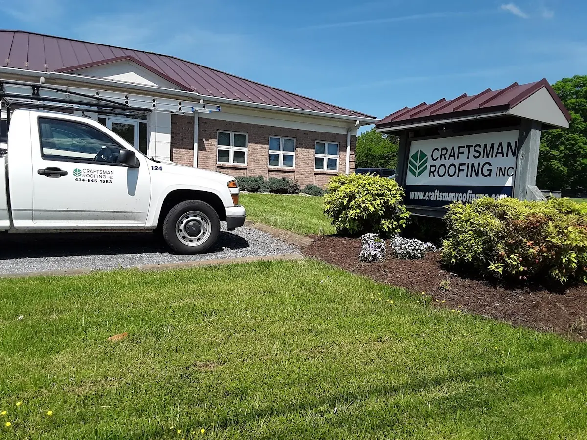 Quality Hail Damage Roof Repair by experienced craftsmen in Beverley Terrace